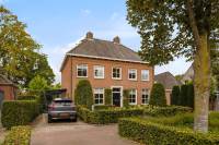Woning Kerkstraat 2 Riel