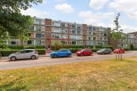 Woning Mauritsweg 164 Dordrecht