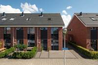 Woning Mozartlaan 53 Voorhout