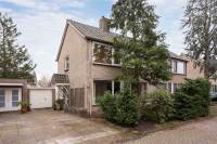 Woning P.N. Kruiswijkstraat 18 Loenersloot