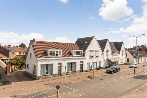 Woning Tongelresestraat 508510 Eindhoven