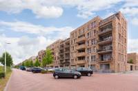 Woning Louis Armstronglaan 640 Utrecht
