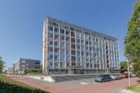 Woning Europaplein 9D Leeuwarden