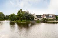 Woning de Eker 57 Sneek