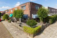 Woning de Colignystraat 12 Sneek