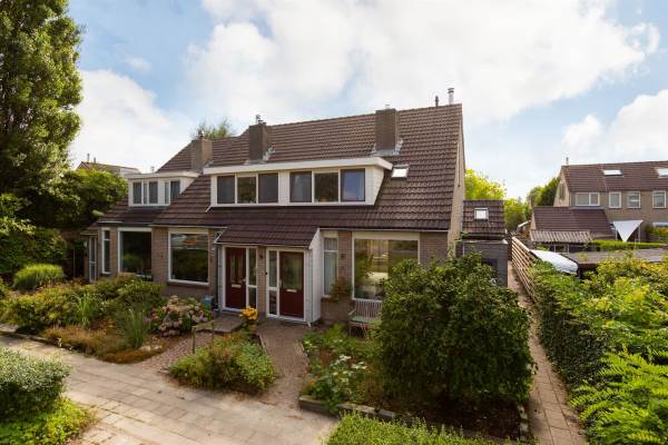 Woning P.Walmastrjitte 21 Oppenhuizen