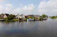 Woning Lantingawerf 6 IJlst