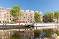Woning De Wittenkade 1242 Amsterdam