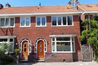 Woning Tuinstraat 18 Zaandam