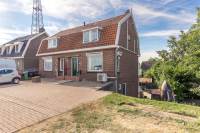 Woning Lekdijk 320 Nieuw-Lekkerland