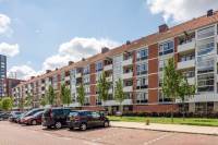 Woning Derkinderenstraat 733 Amsterdam