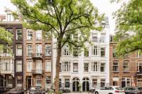 Woning Van Breestraat 189BOV Amsterdam