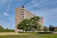 Woning Burgemeester Hogguerstraat 511 Amsterdam