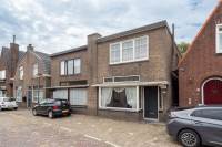 Woning Nieuwlandsedijk 27 Lage Zwaluwe