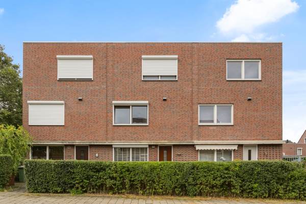 Woning Berceusestraat 36 Maastricht