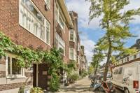 Woning Grevelingenstraat 24II Amsterdam