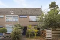 Woning Van Anrooijstraat 96 Oss