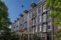 Woning Eerste Nassaustraat 232 Amsterdam