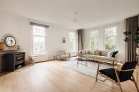 Woning Oranje Nassaulaan 62III Amsterdam