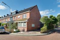 Woning Trompstraat 19 Heemskerk