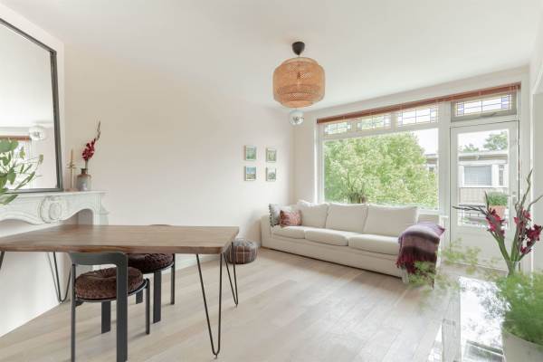 Woning Griseldestraat 3 Amsterdam