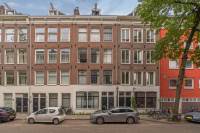 Woning Eerste Nassaustraat 6H Amsterdam