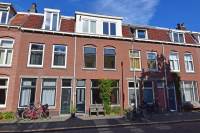 Woning Krugerstraat 34 Utrecht