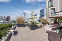 Woning Kruiskade 2A Rotterdam