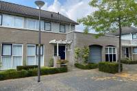 Woning Cor Hilbrinkstraat 29 Borne