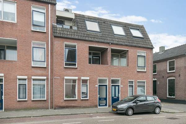 Woning Mierloseweg 61D Helmond