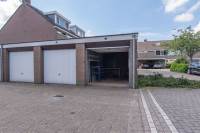 Garage Drechterland 9 Zoetermeer