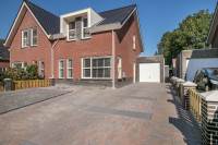 Woning Doarpsstrjitte 40 Easterwierrum