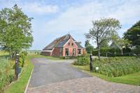 Woning Tienewei 14 Broeksterwâld