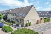 Woning Haringvliet 19 Brielle