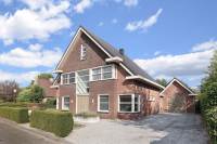 Woning Eindweg 13 Hooglanderveen
