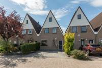 Woning Leeuwerikhof 4 Moordrecht
