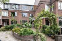 Woning Oosterstraat 6 Haarlem