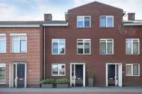 Woning Bernhardstraat 26 Boekel