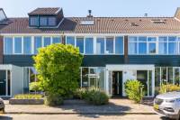 Woning Putterstraat 24 Bleiswijk