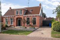 Woning van Eysingalaan 12 Kollum