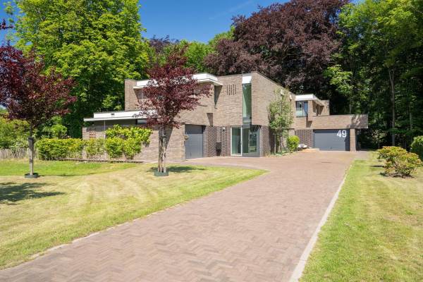 Woning Harenbergweg 51 Enschede
