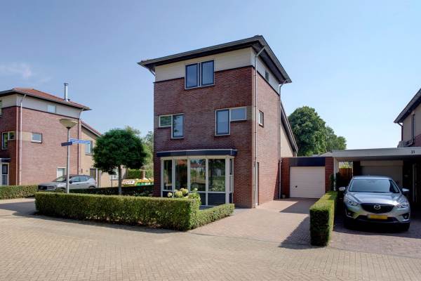 Woning Buitensingel 29 Sappemeer