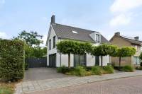 Woning Hooihofstraat 12 Uden
