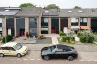 Woning Europaweg 24E Zwijndrecht