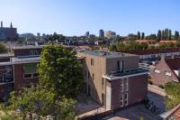 Woning Os en Paardenlaan 2B Leiden