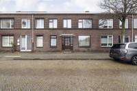Woning Hooftstraat 113 Dordrecht