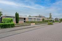 Woning Fabriciuslaan 32 Drachten
