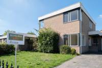 Woning Fabriciuslaan 30 Drachten