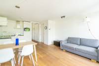 Woning Wibautstraat 54E Amsterdam