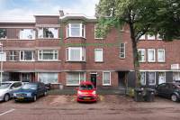 Woning Linnaeusstraat 116 Den Haag